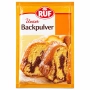 RUF - Baking powder for biscuits & cakes 6x15g