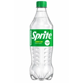 SPRITE Lemon-Lime 50cl
