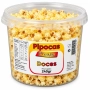 Pipoca Doce Orcape 240g