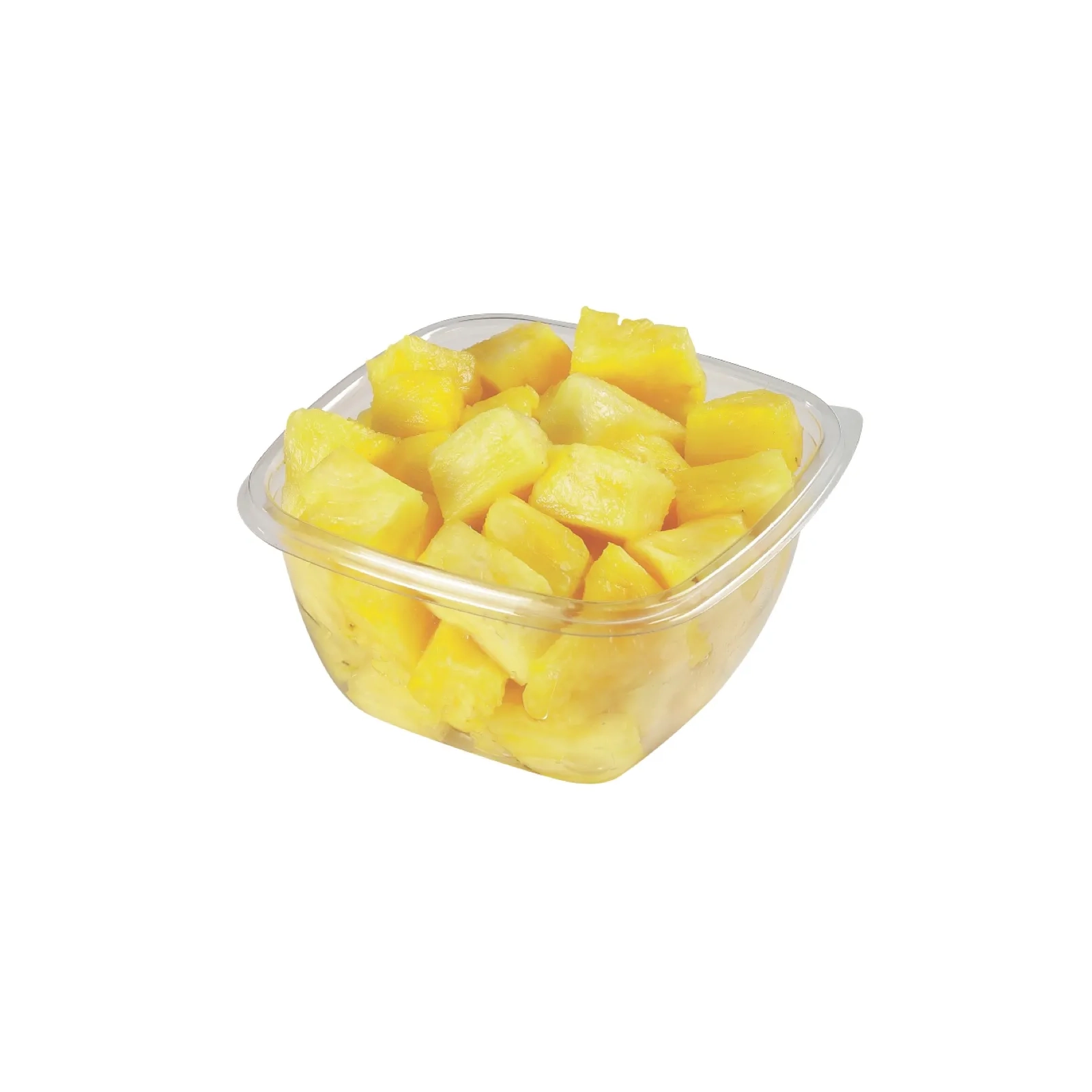 FRESH - Pineapple Cut into Pieces 150g