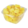 FRESH - Ananas in Stücke geschnitten 150g