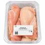 FRESH - Filet de poulet barquette 2-4 pièces (au poids)