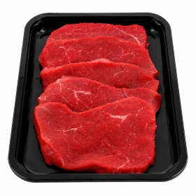 FRESH - Steak de Boeuf coupé 5 pièces (au poids)