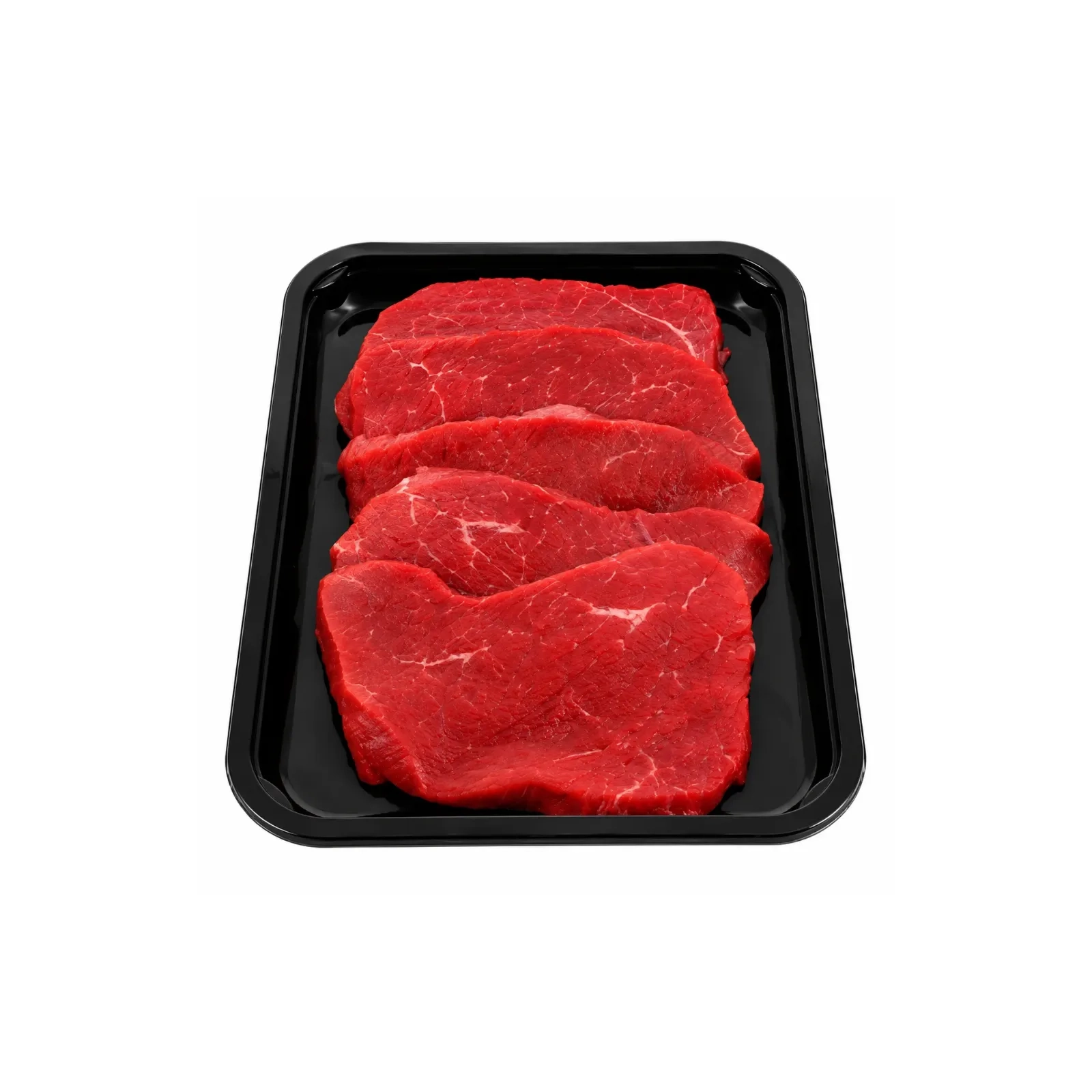 FRESH - Steak de Boeuf coupé 5 pièces (au poids)