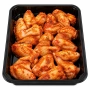 FRESH - Ailes de Poulet sans Pointe Marinée - Barquette de 10 pièces (au poids)