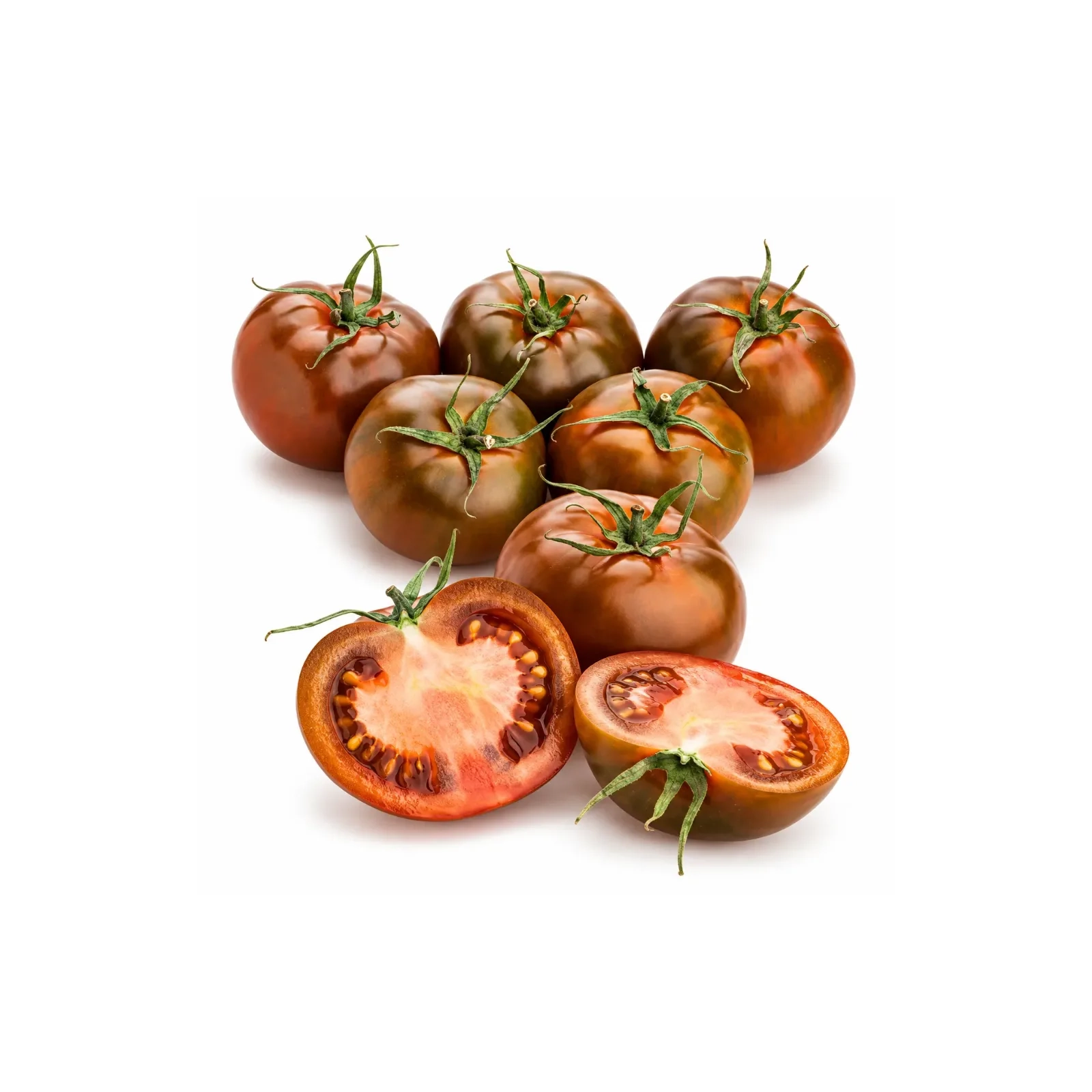 FRESH - Tomates Kumato (por peso)