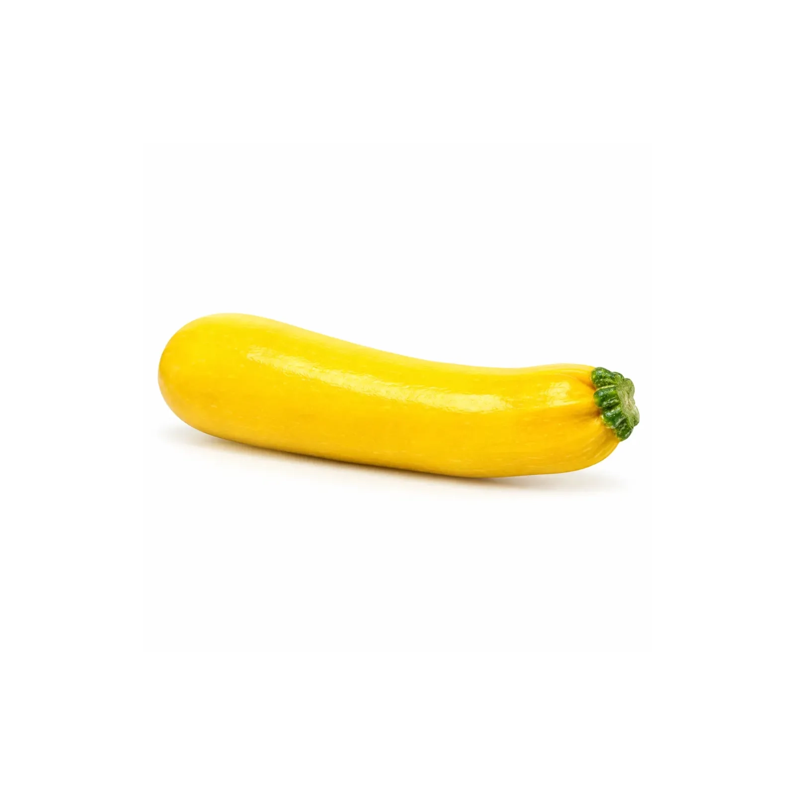 FRESH - Abobrinha amarela (por peso)