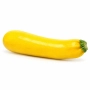 FRESH - Yellow zucchini (by weight)