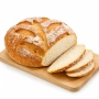 FRESH - Sliced ​​white country bread 800g