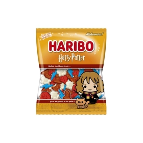 Haribo Harry Potter Hermione Granger 160g