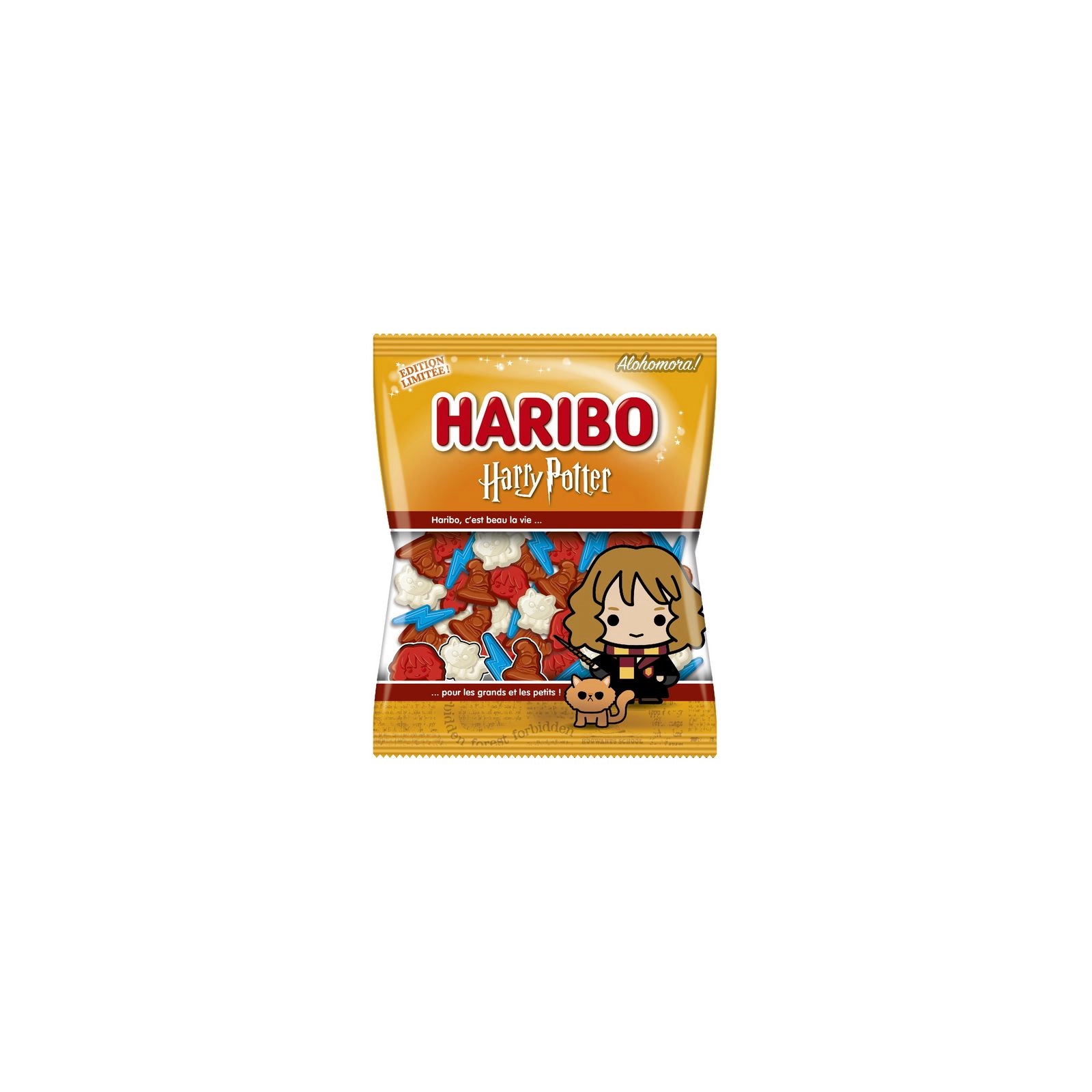 Haribo Harry Potter Hermione Granger 160g