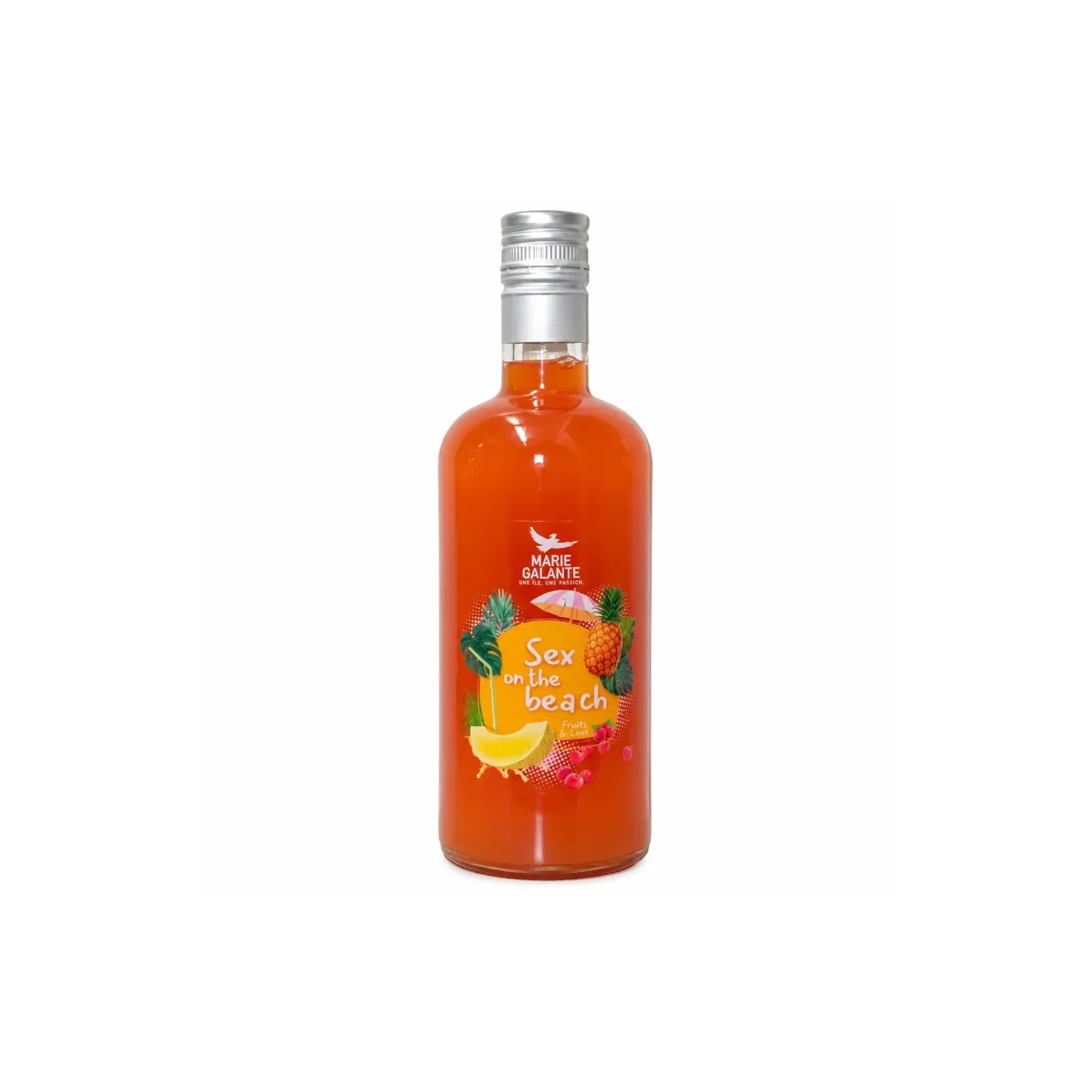 MARIE GALANTE Sexo Na Praia 15% vol 70cl