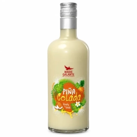 MARIE GALANTE Pina colada 14,5% vol 70cl