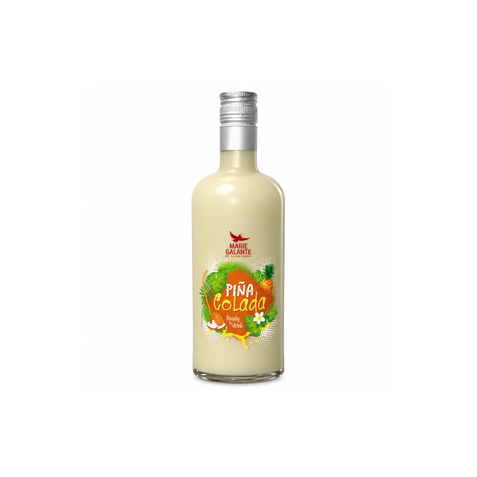 MARIE GALANTE Pina colada 14,5% vol 70cl