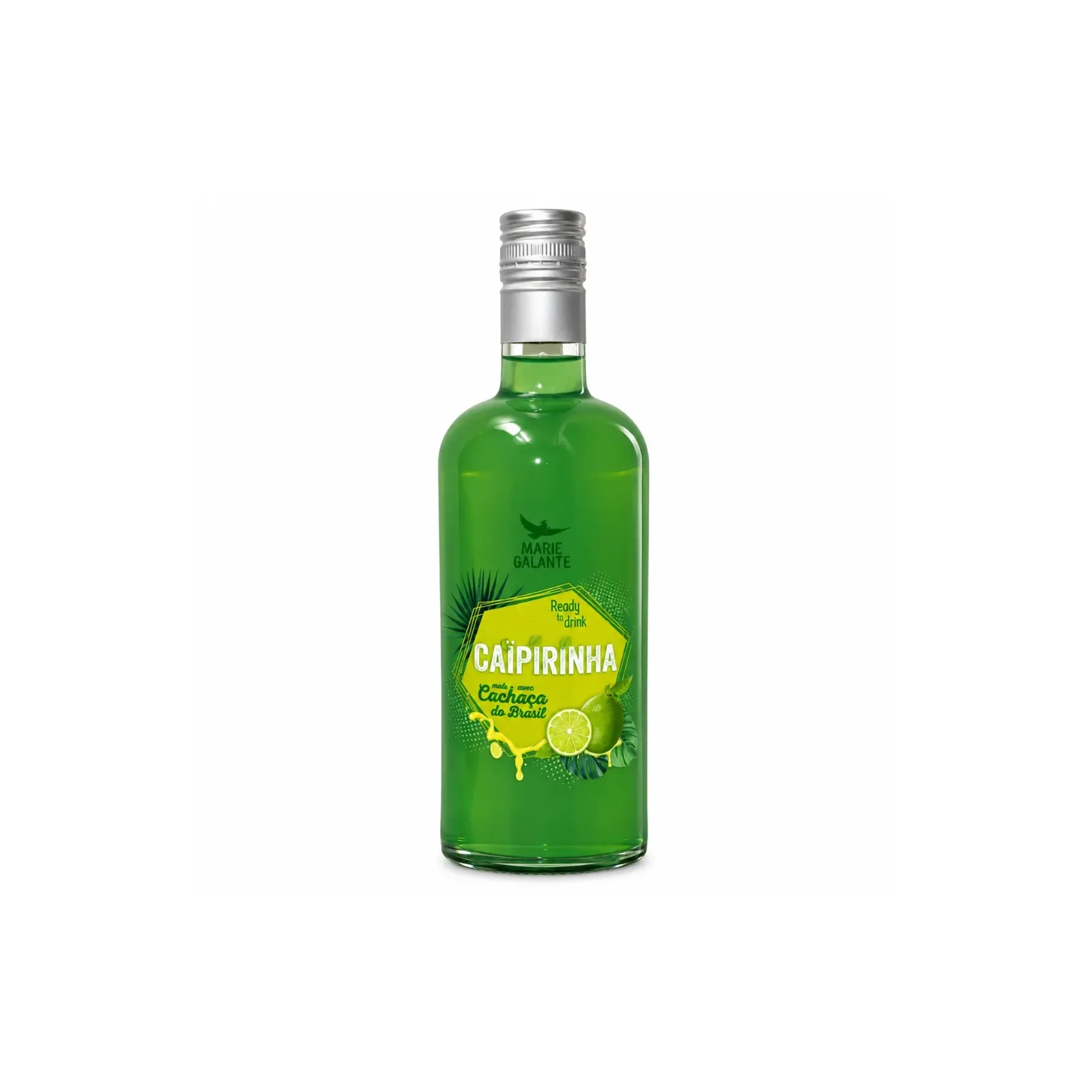 MARIE GALANTE Caipirinha 15% vol 70cl