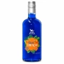 MARIE GALANTE Blue Curaçao 21% vol 70cl