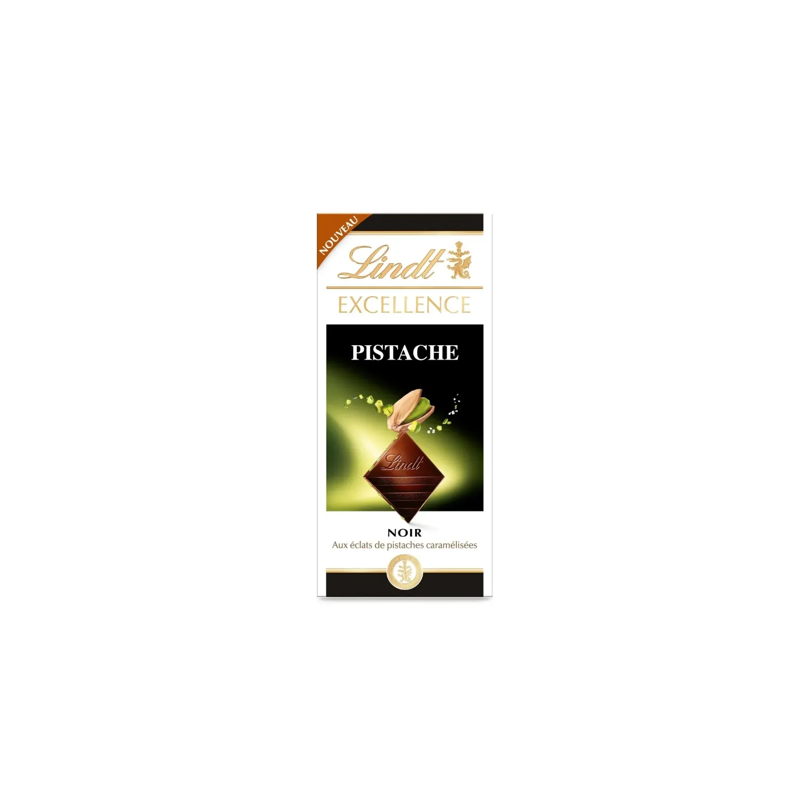 LINDT Excellence Pistache 100g