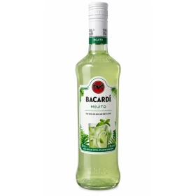 BACARDÍ Mojito 12,5% vol 50cl