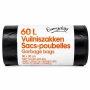 EVERYDAY Garbage bags 15x60L