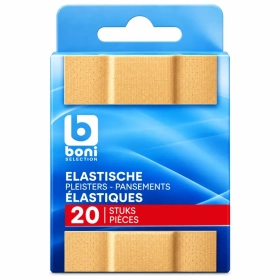 BONI Bandagens elásticas 20 peças