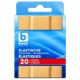 BONI Bandagens elásticas 20 peças