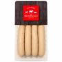 La Provencale - Lëtzebuerger Grillwurscht 4 Pièces 260g