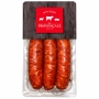 La Provencale - Mettwurstwürste 3 Stück 340g