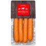 La Provencale - Wirschtercher saucisses 4 pièces 260g