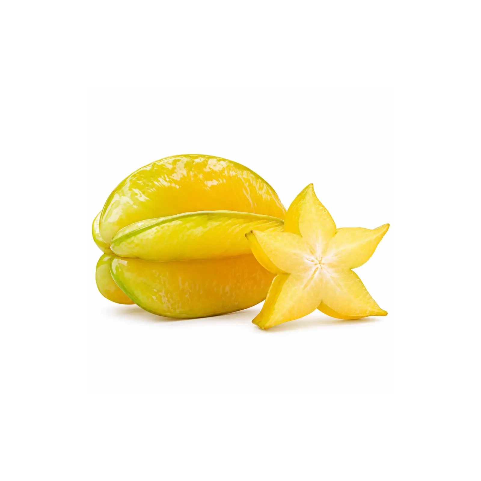 FRESH - Carambola (by weight)