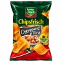 Funny-Frisch Chipsfrisch Currywurst 150g