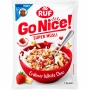 RUF – Gut gemacht! Super Müsli Erdbeere & Weiße Schokolade 50g