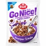 RUF – Gut gemacht! Super Crunch Knuspriges Schokoladenmüsli 50g