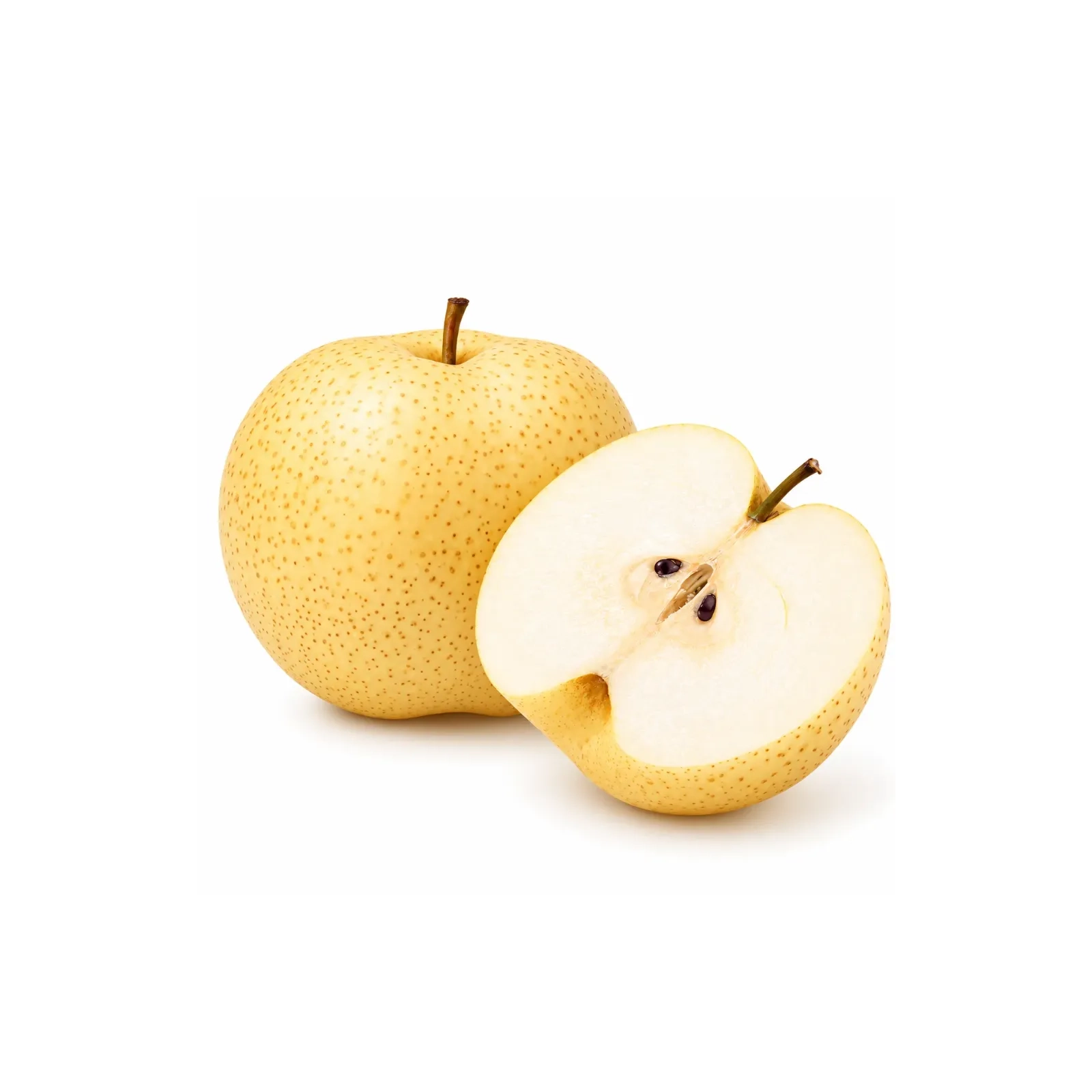 FRESH - Japanische Nashi-Birnen (Stück)