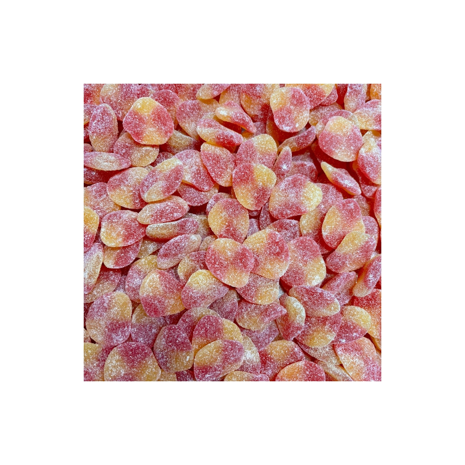 Mibo Happy Peaches (ohne Beutel)