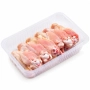 FRESH - Asa de frango sem ponta Bandeja 5-6 peças (por peso)