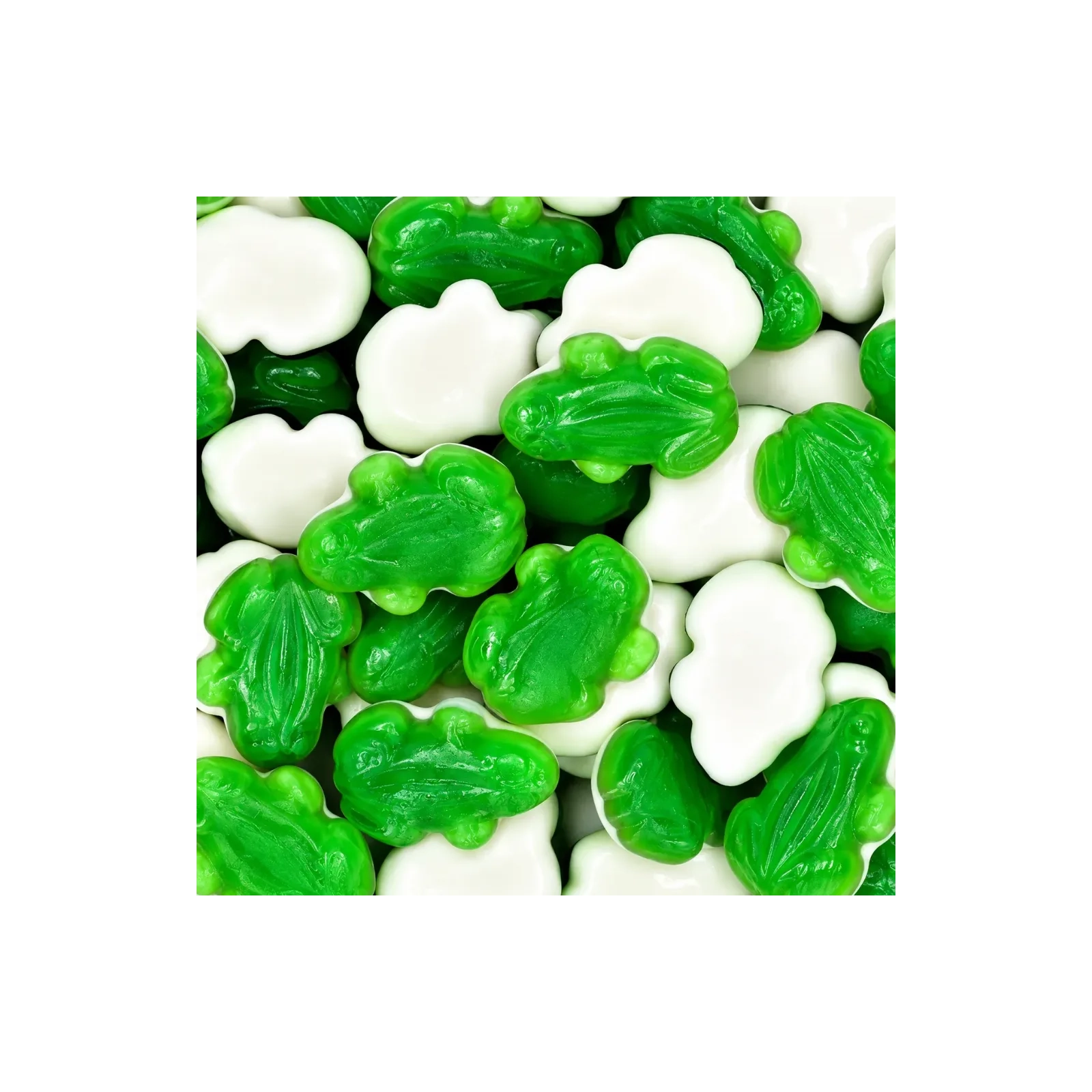 Mibo Quaxi (nach Gewicht)