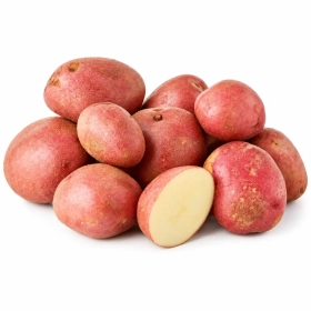 FRESH - Pommes de terre rouges (au poids)