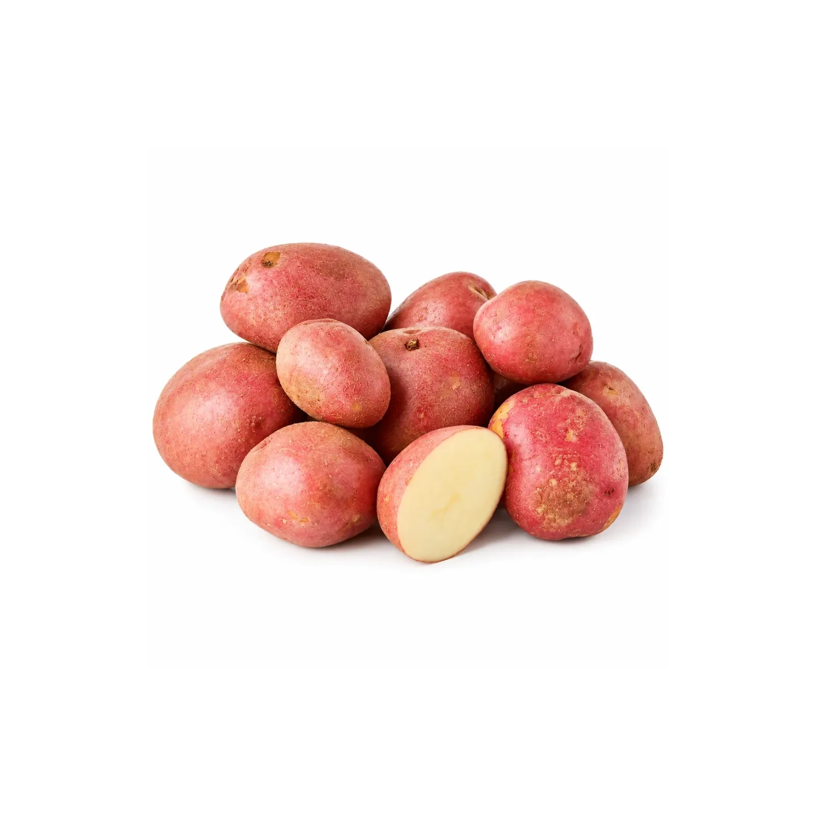 FRESH - Pommes de terre rouges (au poids)