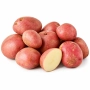 FRESH - Batatas vermelhas (por peso)
