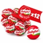 Babybel 12 pieces mini 240g