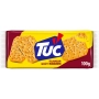 Bolachas LU Tuc Smoky Bacon 100g