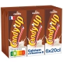 Candy'Up Milchschokolade 6x20cl