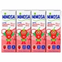 Mimosa Strawberry Milk 4x200ml