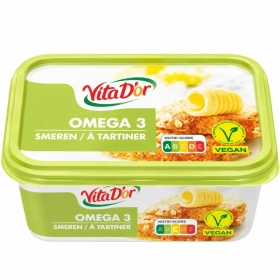 Vita Dor - 45% margarine spread 250g