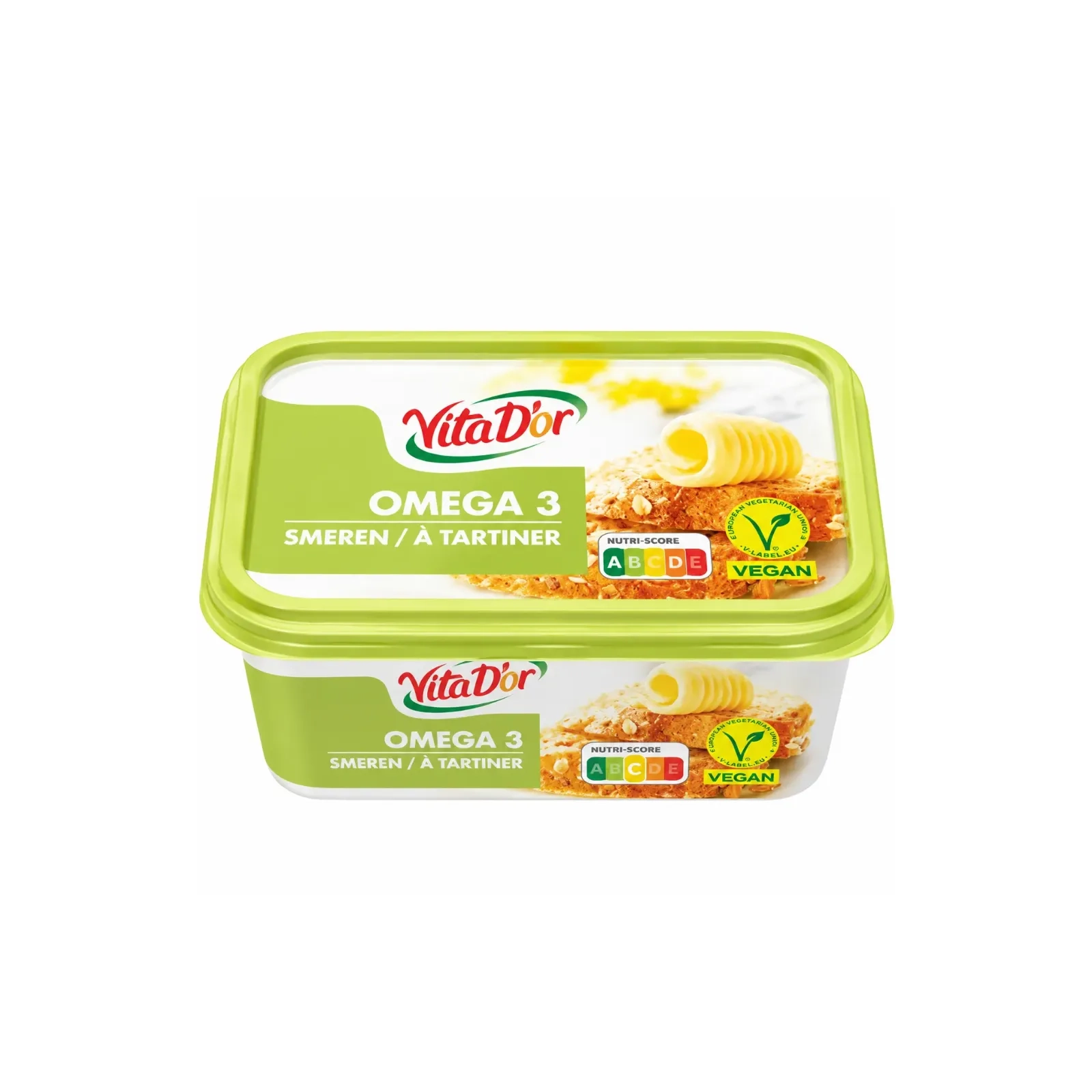 Vita Dor - 45% margarine spread 250g
