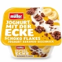 Iogurte Müller Banana-chocolate em flocos 150g