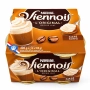 Creme de Sobremesa Nestlé Liégeois Café VIENNOIS 4x100g