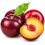 FRESH - Prunes rouges (au poids)