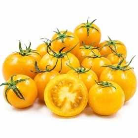 Tomates cereja amarelos FRESCOS 250g