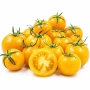 FRISCHE gelbe Kirschtomaten 250g